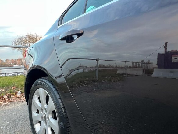 2013 Opel Insignia I Рестайлинг, коричневый, 1199000 рублей - вид 19