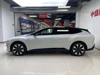 2026 Audi E5 76 kWh, белый, 5677033 рублей, вид 4