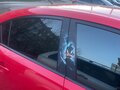 2008 Mazda 3 I (BK) Рестайлинг, красный, 585000 рублей - вид 9