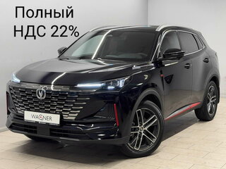 2025 Changan UNI-S I, чёрный, 2600000 рублей, вид 1