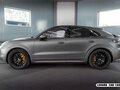 2021 Porsche Cayenne GTS Coupé III, серый, 9700000 рублей - вид 5