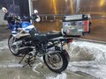 2001 BMW R 1150 GS, синий, 420000 рублей - вид 10