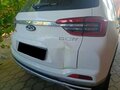 2021 Chery Tiggo 4 I Рестайлинг, белый, 1150000 рублей - вид 9