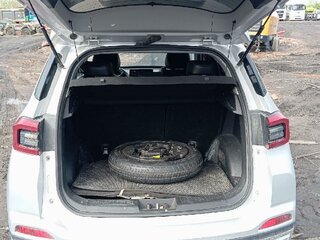 2023 Chery Tiggo 4 Pro I, серый, 970000 рублей, вид 5