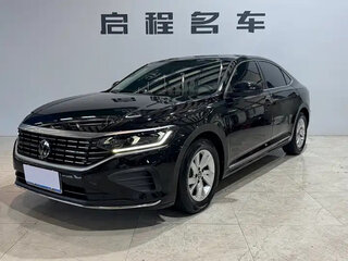 2023 Volkswagen Passat B8 Рестайлинг, чёрный, 2250000 рублей, вид 2