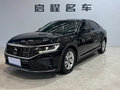 2023 Volkswagen Passat B8 Рестайлинг, чёрный, 2250000 рублей - вид 1