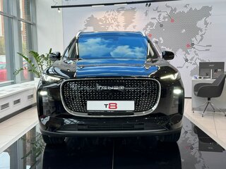 2026 Tenet T8, чёрный, 3630000 рублей, вид 2