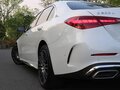 2023 Mercedes-Benz C-Класс 200 L V (W206), белый - вид 10