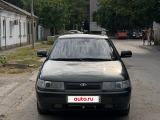 2004 Lada (ВАЗ) 2110, золотистый, 199000 рублей, вид 1
