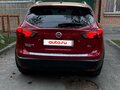 2017 Nissan Rogue Sport I, красный, 1850000 рублей - вид 4