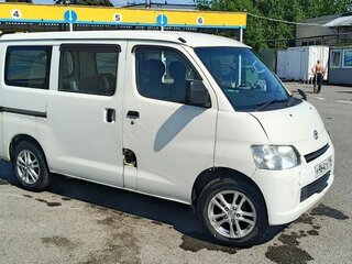 2011 Toyota Town Ace IV, белый, 600000 рублей, вид 3