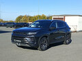 2022 Exeed LX I Рестайлинг, серый, 1743000 рублей