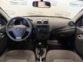 2022 Lada (ВАЗ) Granta I Рестайлинг, синий, 730000 рублей - вид 3