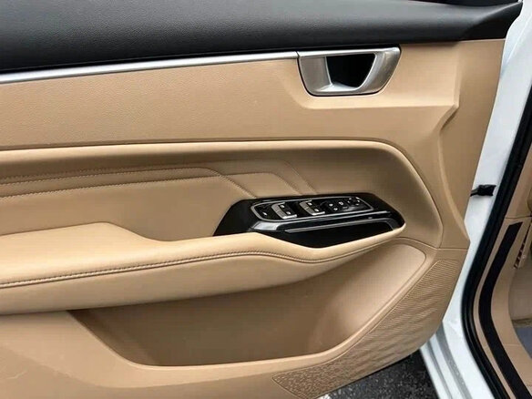 2023 Wuling Victory, белый, 1500333 рублей - вид 13