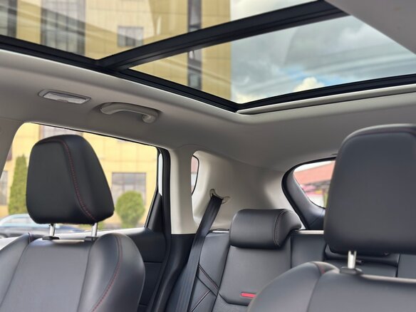 2023 Changan CS35 Plus I Рестайлинг, белый, 1770000 рублей - вид 23