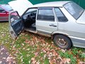 2004 Lada (ВАЗ) 2115, серебристый - вид 5
