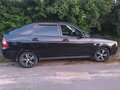 2010 Lada (ВАЗ) Priora I, синий, 260000 рублей - вид 5