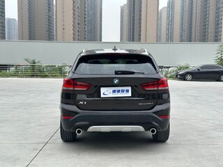 2022 BMW X1 Long 20Li sDrive II (F48) Рестайлинг, чёрный, 2149000 рублей, вид 5