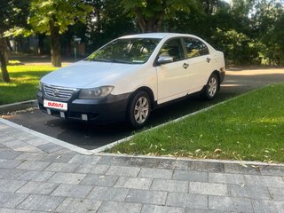2011 Lifan Solano I (620), серебристый, 215000 рублей, вид 4