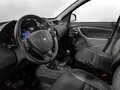 2016 Renault Duster I Рестайлинг, коричневый, 965000 рублей - вид 8