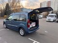 2012 Peugeot Partner II, синий, 750000 рублей - вид 6