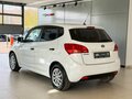2011 Kia Venga 5-speed I, белый, 647000 рублей - вид 3