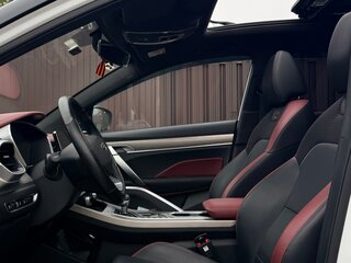 2024 Geely Coolray I, белый, 1950000 рублей, вид 5