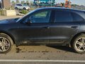2021 Porsche Macan I Рестайлинг, серый, 5425999 рублей - вид 3