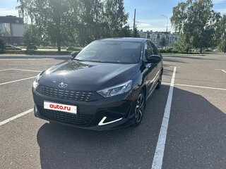 2023 Kaiyi E5, чёрный, 1375000 рублей, вид 1