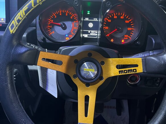 2020 Suzuki Jimny Kei car IV, чёрный, 1650000 рублей - вид 9