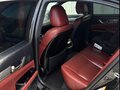 2014 Lexus GS 350 8-speed IV, чёрный, 2499000 рублей - вид 5