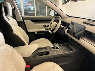 2026 Jetour Dashing I, зелёный, 3029900 рублей, вид 3