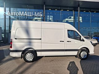 2026 Foton Toano, белый, 3336960 рублей, вид 3
