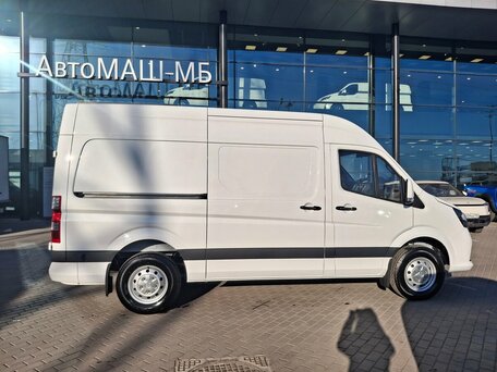 2026 Foton Toano, белый, 3336960 рублей, вид 3