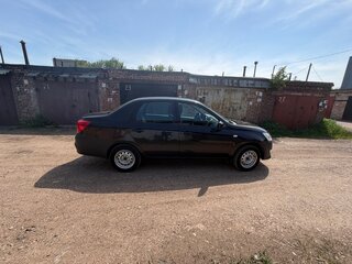 2019 Datsun on-DO I Рестайлинг, коричневый, 550000 рублей, вид 4