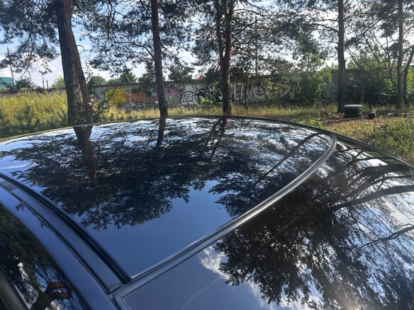 2010 Mazda 3 II (BL), чёрный, 599000 рублей - вид 8
