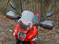 2026 Loncin MS250, красный, 179900 рублей - вид 8