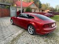 2011 Audi A7 I (4G), пурпурный, 1500000 рублей - вид 4
