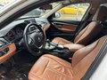 2016 BMW 3 серии 320d xDrive VI (F3x) Рестайлинг, белый, 2100000 рублей - вид 4