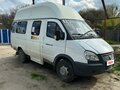 2013 ГАЗ ГАЗель (3221), белый, 350000 рублей - вид 2