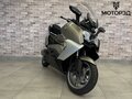 2013 BMW C 650 GT, жёлтый - вид 3