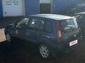 2008 Ford Fusion I Рестайлинг, синий, 539000 рублей - вид 5