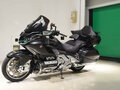 2021 Honda GL 1800 Gold Wing, чёрный, 2400000 рублей - вид 3