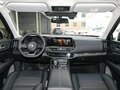 2026 Nissan Pathfinder V (China Market), синий, 5780000 рублей - вид 9
