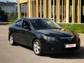 2007 Mazda 3 I (BK) Рестайлинг, чёрный, 395000 рублей - вид 1