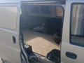 1997 Hyundai Starex, серебристый, 500000 рублей - вид 5