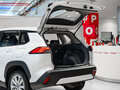 2026 Toyota Corolla Cross I Рестайлинг, белый, 3790000 рублей - вид 5