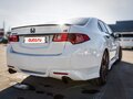 2012 Honda Accord VIII Рестайлинг, белый, 1255555 рублей - вид 8