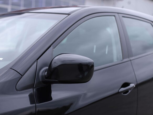 2014 Hyundai ix35 I Рестайлинг, чёрный, 1315552 рублей - вид 8