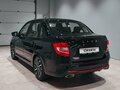 2026 Lada (ВАЗ) Granta Sport I Рестайлинг, чёрный, 1637000 рублей - вид 5